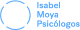 Isabel Moya Psicólogos Logo